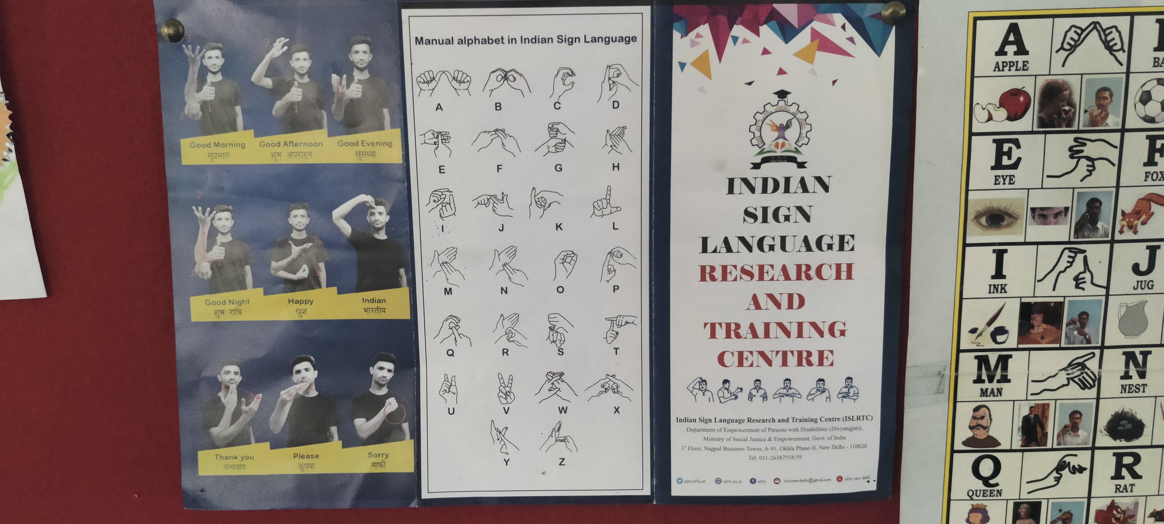 5. The Sheila Kothavala Institute For The Deaf, Bengaluru